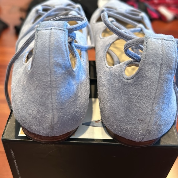 Coach Shoes - Picture 5 of 6